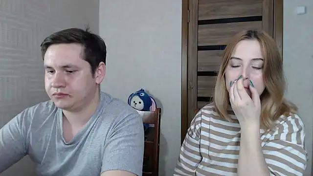 Kristy-Max online show from January 16, 11:16 pm
