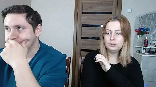 Kristy-Max online show from January 21, 7:58 am