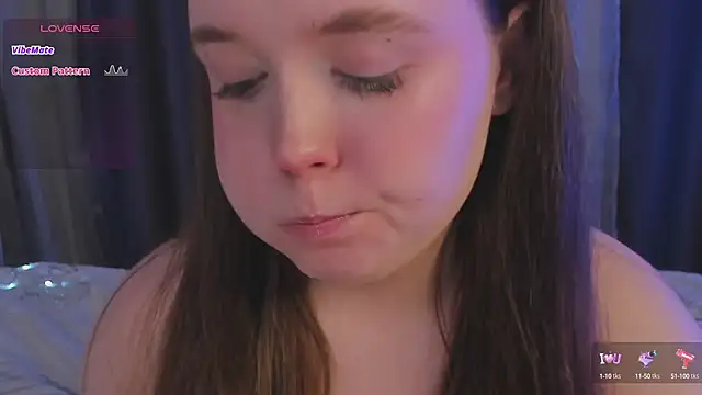 SunnyRisha online show from January 24, 3:13 pm