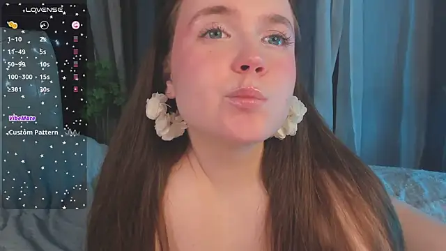 SunnyRisha online show from January 30, 3:51 pm