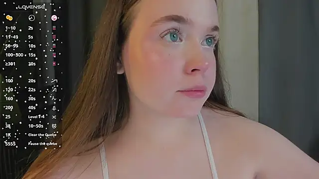 SunnyRisha online show from January 31, 12:51 pm