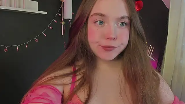 SunnyRisha online show from February 14, 6:34 am