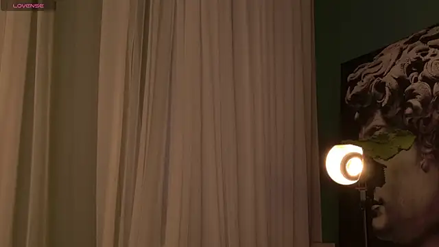 SunnyRisha online show from November 16, 5:35 am