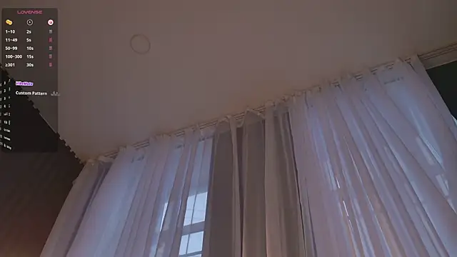 SunnyRisha online show from March 16, 5:24 am