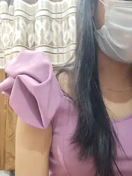 Mylovesana online show from February 7, 2:26 pm