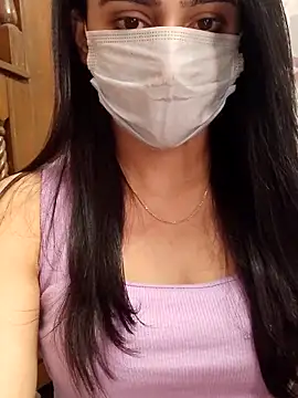 Mylovesana online show from February 11, 2:46 pm