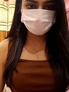 Mylovesana online show from February 14, 6:56 am