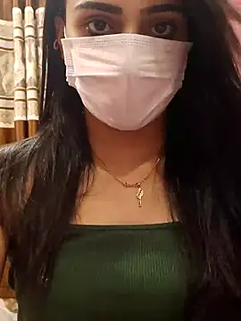 Mylovesana online show from February 25, 7:09 am