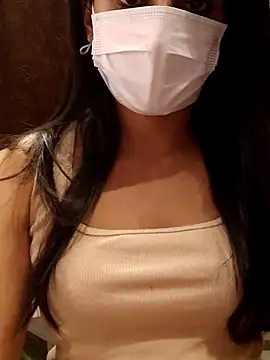 Mylovesana online show from March 11, 4:07 pm