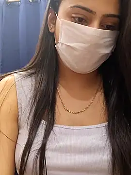 Snapshot of Mylovesana chatting on April 27, 10:13 am Mylovesana online show from April 27, 10:13 am