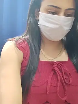 Snapshot of Mylovesana chatting on April 28, 10:20 am Mylovesana online show from April 28, 10:20 am