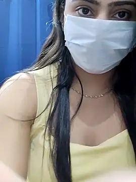 Snapshot of Mylovesana chatting on June 19, 9:46 am Mylovesana online show from June 19, 9:46 am