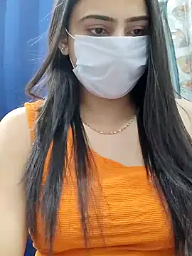 Snapshot of Mylovesana chatting on June 26, 10:19 am Mylovesana online show from June 26, 10:19 am