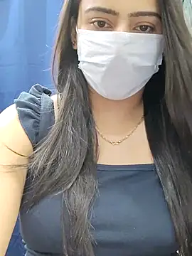 Snapshot of Mylovesana chatting on June 30, 10:27 am Mylovesana online show from June 30, 10:27 am