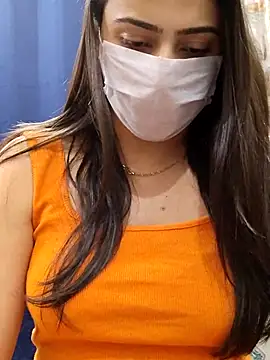 Snapshot of Mylovesana chatting on July 8, 9:58 am Mylovesana online show from July 8, 9:58 am