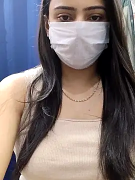 Snapshot of Mylovesana chatting on July 10, 10:40 am Mylovesana online show from July 10, 10:40 am