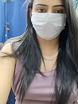 Snapshot of Mylovesana chatting on July 19, 10:52 am Mylovesana online show from July 19, 10:52 am