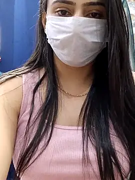 Snapshot of Mylovesana chatting on July 21, 10:17 am Mylovesana online show from July 21, 10:17 am