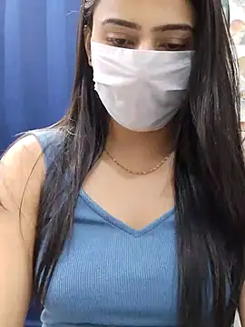 Snapshot of Mylovesana chatting on July 31, 9:52 am Mylovesana online show from July 31, 9:52 am