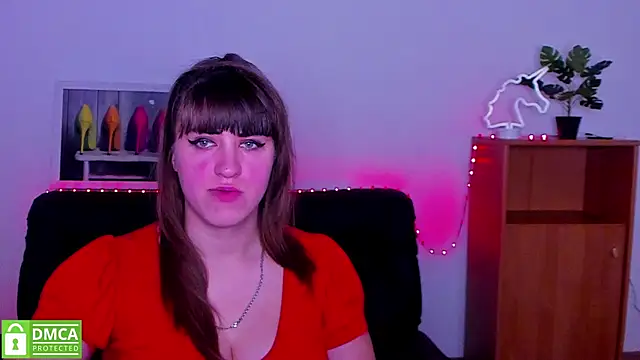 Amali Ivanna smit online show from February 1, 12:16 pm