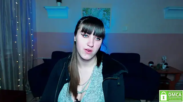 Amali Ivanna smit online show from February 11, 3:40 pm