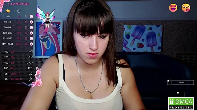 Amali Ivanna smit online show from September 16, 5:30 am