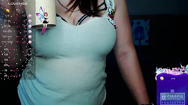 Amali Ivanna smit online show from February 15, 6:32 am