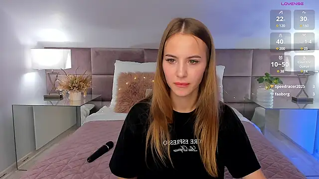 CherieDane online show from January 26, 7:52 pm