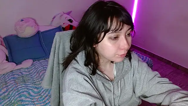 Billie janne  online show from January 16, 2:15 am