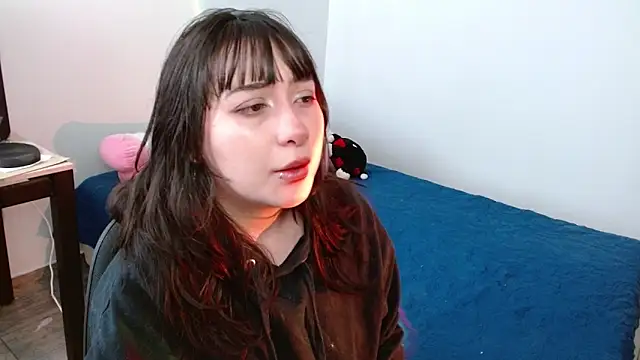 Snapshot of Billie_janne_ chatting on August 7, 6:10 pm Billie janne online show from August 7, 6:10 pm