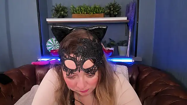 Snapshot of JesiaFoxi chatting on January 27, 2:24 pm JesiaFoxi online show from January 27, 2:24 pm