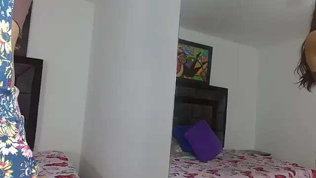 tatiana valencia online show from February 19, 6:43 pm