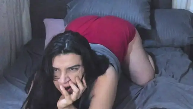 Judychase2 online show from January 31, 11:56 pm