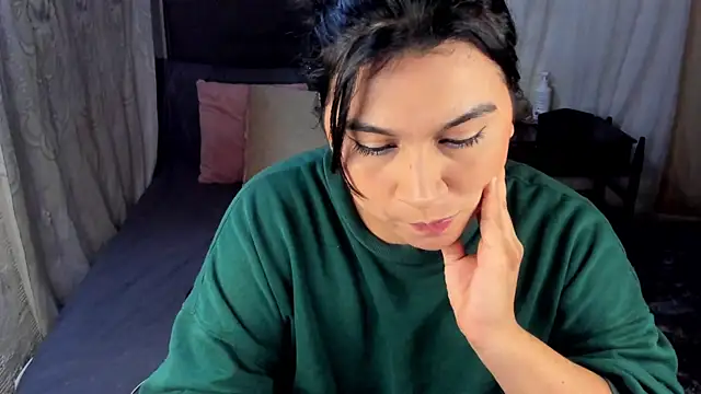 Judychase2 online show from February 13, 5:54 pm