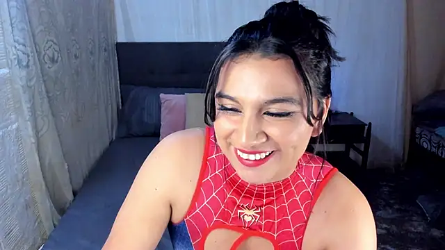 Judychase2 online show from February 16, 9:16 pm