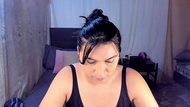 Judychase2 online show from February 17, 6:59 pm