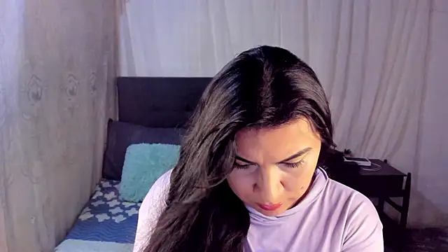 Judychase2 online show from March 17, 8:09 pm