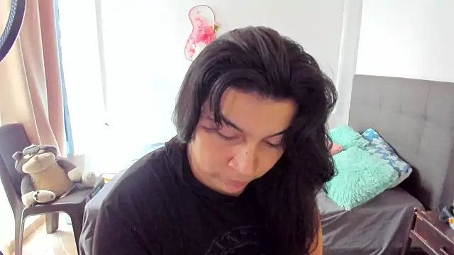 Judychase2 online show from September 8, 7:02 pm