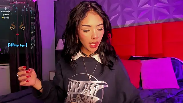 Giovanna oliveira online show from January 4, 9:32 am