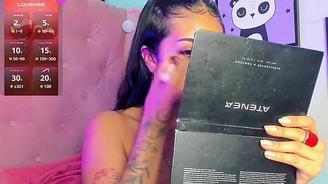 Giovanna oliveira online show from February 23, 5:56 am