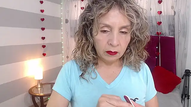 Afrodita sg online show from November 3, 1:45 pm