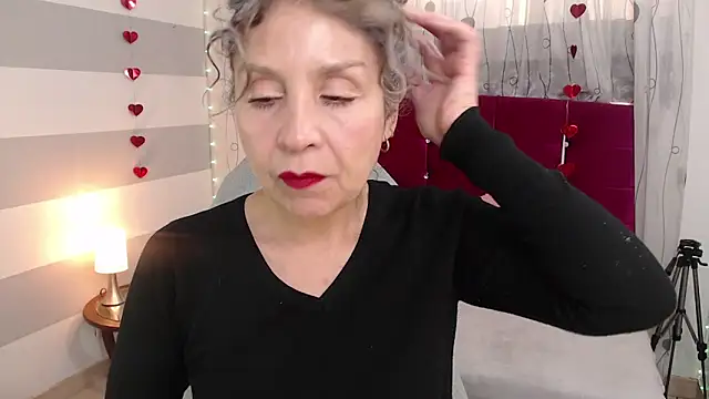 Afrodita sg online show from November 14, 1:54 pm