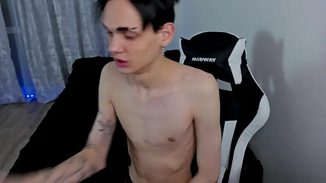 CHERLYBAY online show from December 17, 1:07 am