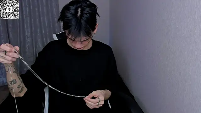 CHERLYBAY online show from February 17, 9:08 pm