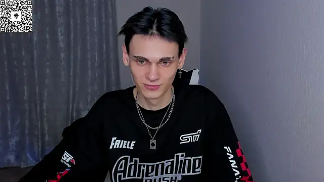 CHERLYBAY online show from February 18, 9:09 pm