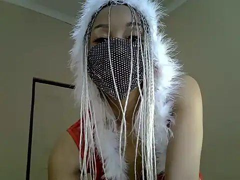 Snapshot of niccki3 chatting on December 26, 6:41 am niccki3 online show from December 26, 6:41 am