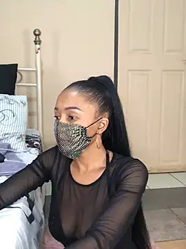 Snapshot of niccki3 chatting on January 15, 12:30 am niccki3 online show from January 15, 12:30 am