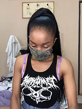 Snapshot of niccki3 chatting on January 18, 6:56 am niccki3 online show from January 18, 6:56 am