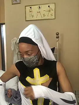 Snapshot of niccki3 chatting on January 19, 8:07 am niccki3 online show from January 19, 8:07 am