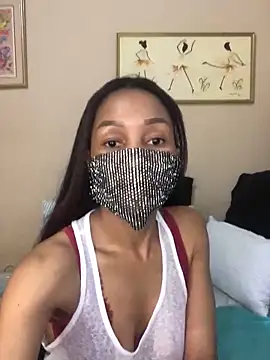 Snapshot of niccki3 chatting on January 31, 7:50 am niccki3 online show from January 31, 7:50 am